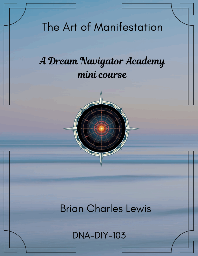 The Art of Manifestation