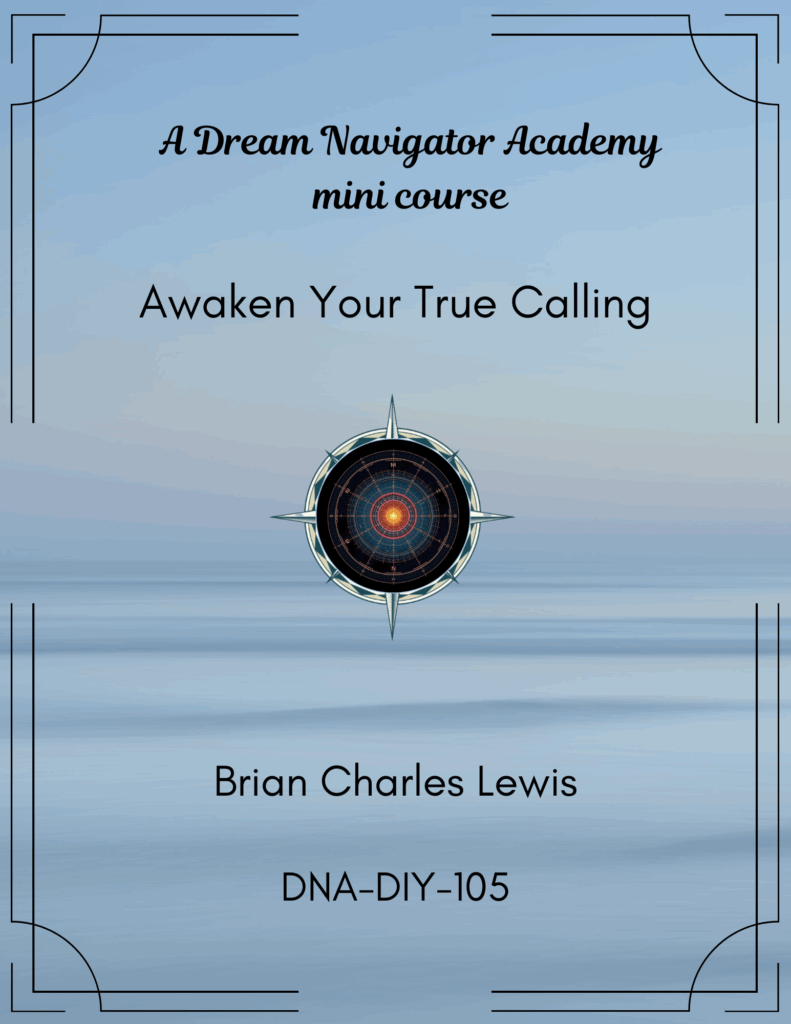 Awaken Your True Calling