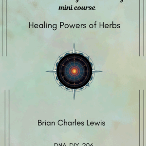 Healing Power of Herbs