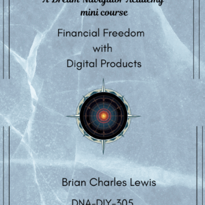 Financial Freedom with Digital Products