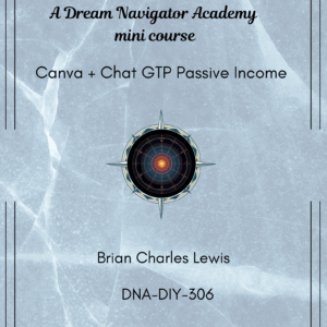 Canva + ChatGPT Passive Income