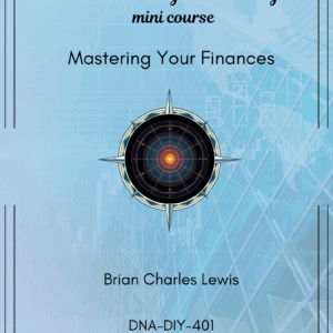 Mastering Your Finances