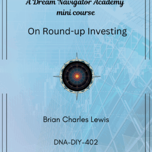 On Round-Up Investing