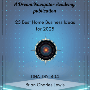 Best Home Businesses for 2025